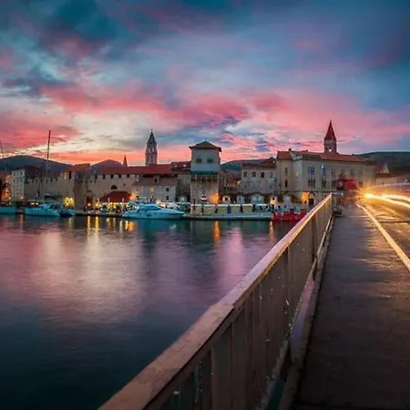 Apartment Trau Trogir
