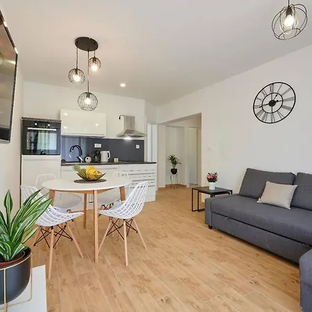 Apartment Trau Trogir