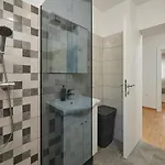 Trau Apartman *