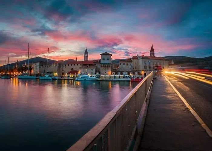 Lejlighed Trau Trogir