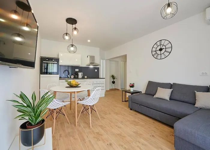 Lejlighed Trau Trogir